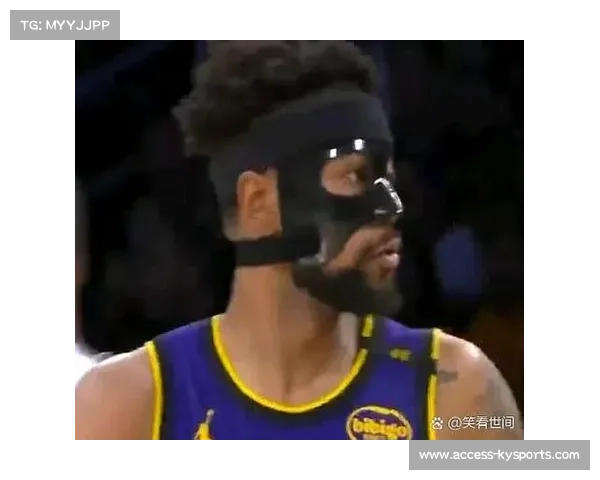 被湖人放弃的古德温强势爆发全场惊艳用实力证明自己仍是球队核心