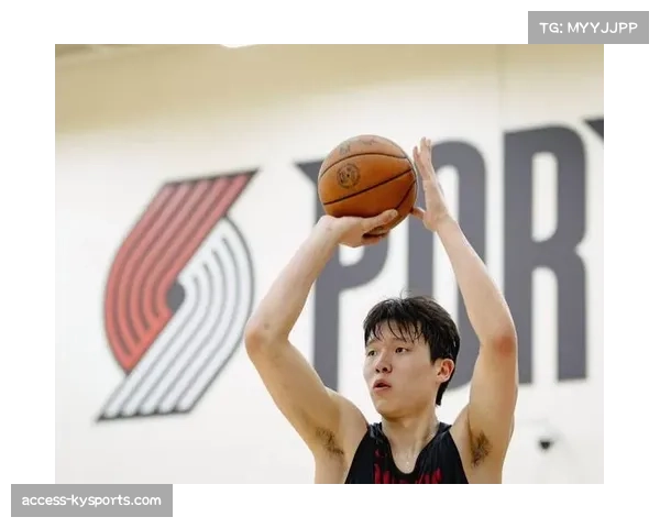 NBA之旅持续发力，杨瀚森第五期成果揭晓，进步显著