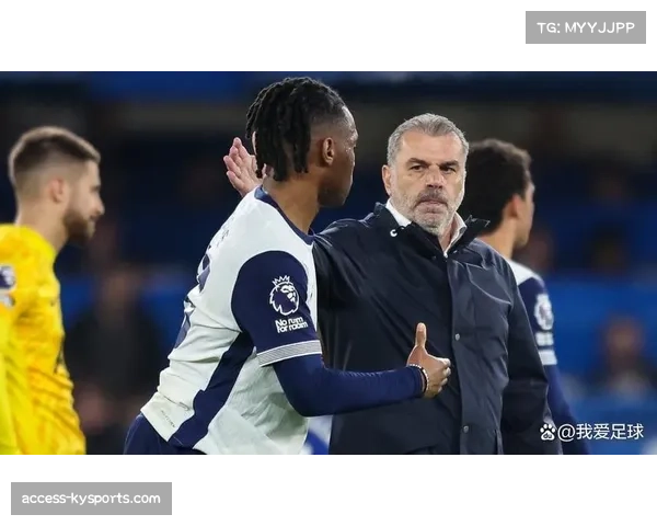 波斯特科格鲁帅位岌岌可危 热刺更衣室危机加剧滑坡