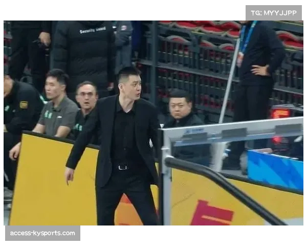 辽宁对阵北京遭遇14次错漏判 杨鸣技术犯规罚则执行错误